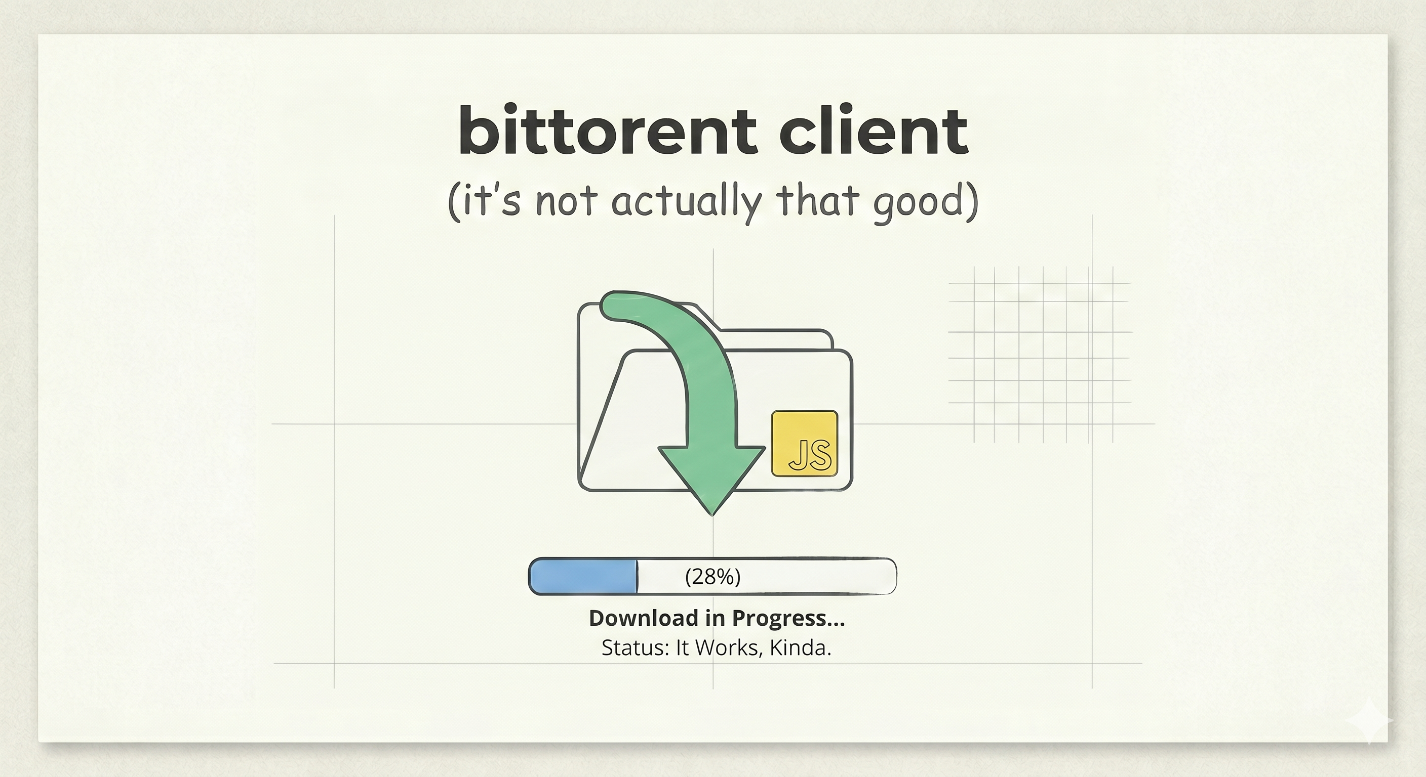 BitTorrent Client