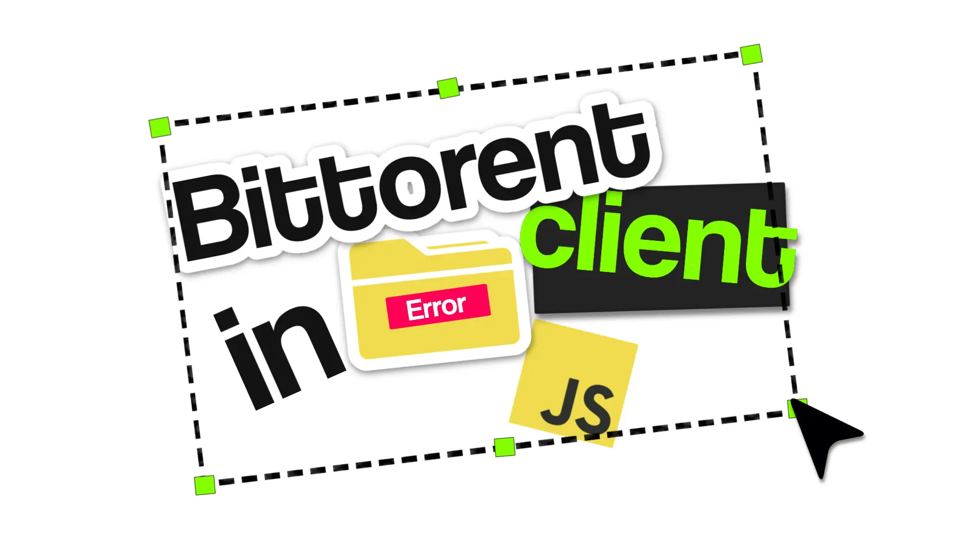 BitTorrent Client